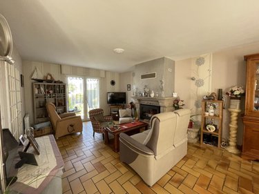 Maison a vendre Larmor-Plage 56260 Morbihan 95 m2  436128 euros