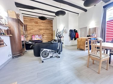 Maison a vendre Vallères 37190 Indre-et-Loire 1117 m2  209500 euros