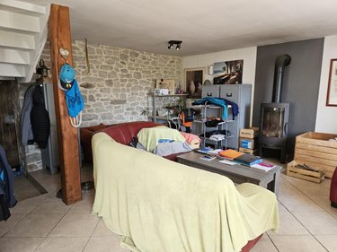 Maison a vendre Erdeven 56410 Morbihan 103 m2 5 pièces 249486 euros