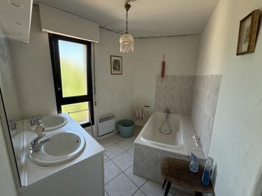Appartement a vendre Dijon 21000 Côte-d'Or 105 m2 5 pièces 315000 euros