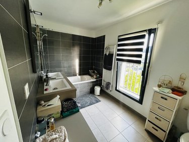 Location maison Saint-Malo 35400 Ille-et-Vilaine 85 m2  1433 euros