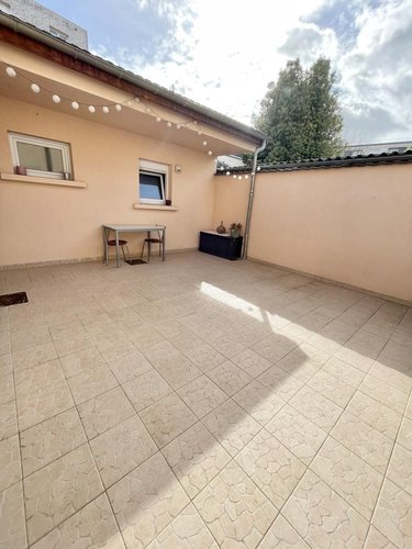 Maison a vendre Reims 51100 Marne 130 m2 6 pièces 332000 euros