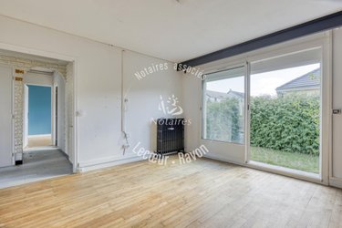 Maison a vendre Bois-d'Arcy 78390 Yvelines 63 m2 4 pièces 273000 euros