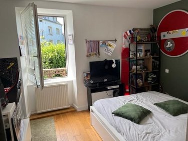 Maison a vendre Lorient 56100 Morbihan 150 m2 6 pièces 373944 euros