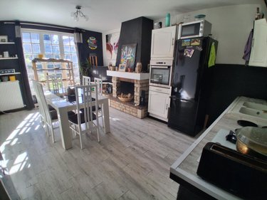 Maison a vendre Mondeville 14120 Calvados 50 m2  185500 euros