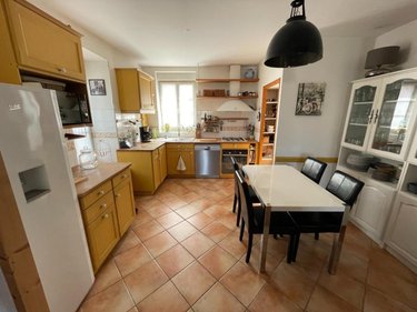 Maison a vendre Pornic 44210 Loire-Atlantique 143 m2 5 pièces 498500 euros