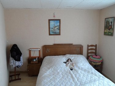 Maison a vendre Mingoval 62690 Pas-de-Calais 117 m2 6 pièces 121000 euros