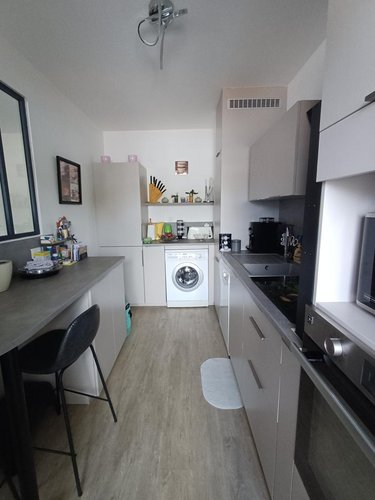 Appartement a vendre Loudéac 22600 Côtes-d'Armor 52 m2 2 pièces 115830 euros