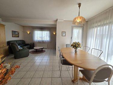 Maison a vendre Morlaix 29600 Finistère 111 m2 6 pièces 240680 euros