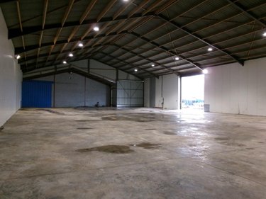 Location divers Cuinchy 62149 Pas-de-Calais 1000 m2  2500 euros