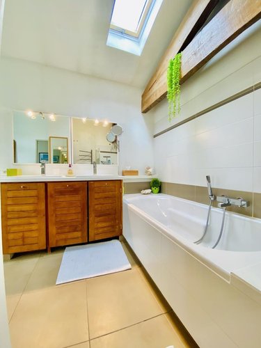 Appartement a vendre Mauguio 34130 Hérault 150 m2 4 pièces 430000 euros