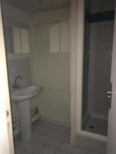 Location appartement Le Mans 72000 Sarthe 43 m2 2 pièces 480 euros