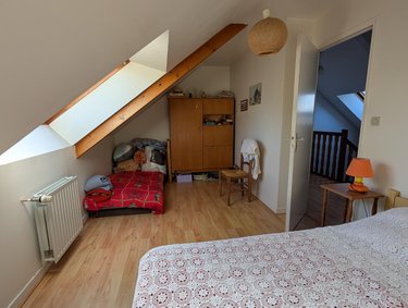 Maison a vendre Goudelin 22290 Côtes-d'Armor 144 m2 8 pièces 220500 euros