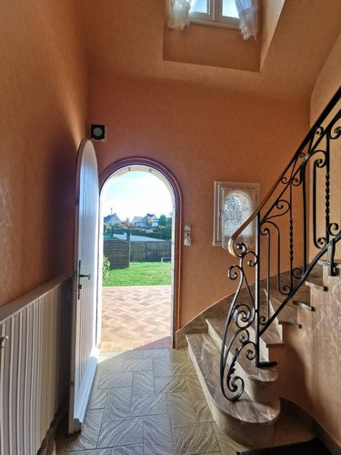 Maison a vendre La Roche-Jaudy 22450 Côtes-d'Armor 136 m2 8 pièces 284000 euros