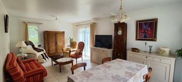 Maison a vendre Saint-Avé 56890 Morbihan 101 m2  437750 euros