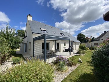 Maison a vendre Loudéac 22600 Côtes-d'Armor 122 m2 6 pièces 322400 euros