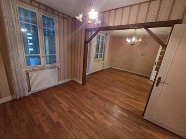 Maison a vendre Le Mans 72000 Sarthe 70 m2 4 pièces 147700 euros