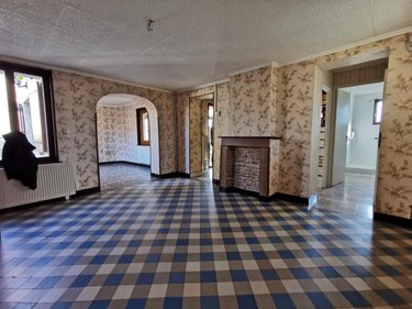 Maison a vendre Raillencourt-Sainte-Olle 59554 Nord 94 m2 5 pièces 65500 euros
