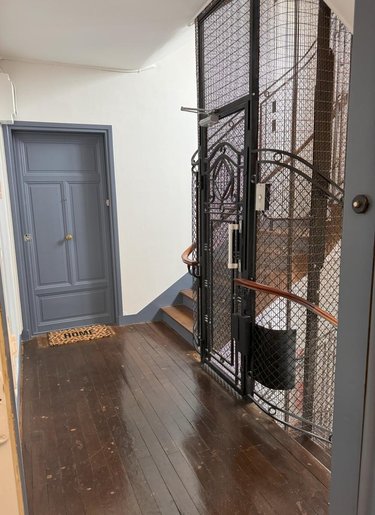 Appartement a vendre Bois-Colombes 92270 Hauts-de-Seine 48 m2 3 pièces 267000 euros