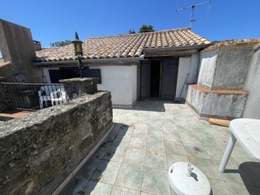 Maison a vendre Brenas 34650 Hérault 118 m2 5 pièces 153700 euros