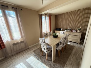 Maison a vendre Camon 80450 Somme 67 m2 3 pièces 135200 euros