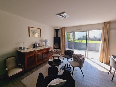 Maison a vendre Vannes 56000 Morbihan 107 m2 5 pièces 587100 euros