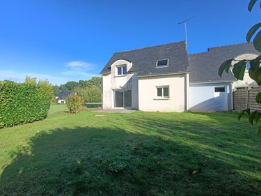Location maison Saint-Julien 22940 Côtes-d'Armor 96 m2 6 pièces 800 euros