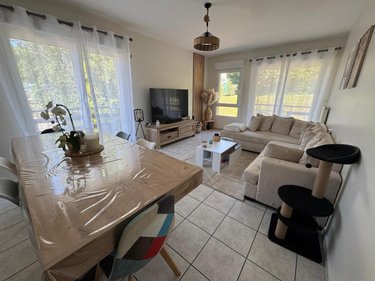 Location appartement Criquetot-l'Esneval 76280 Seine-Maritime 70 m2  860 euros