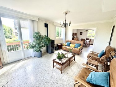 Maison a vendre Les Bessons 48200 Lozère 164 m2 12 pièces 222000 euros