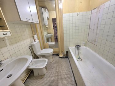 Appartement a vendre Gentilly 94250 Val-de-Marne 46 m2 2 pièces 235800 euros