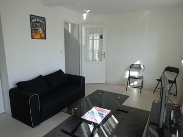 Location appartement Arras 62000 Pas-de-Calais 34 m2 2 pièces 445 euros