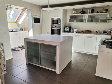 Maison a vendre Montfort-sur-Meu 35160 Ille-et-Vilaine 214 m2 8 pièces 524000 euros