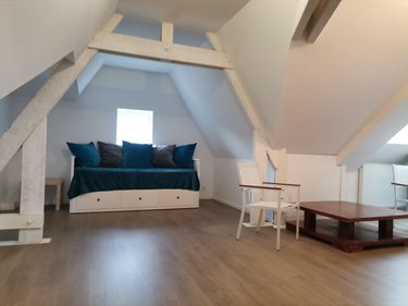 Maison a vendre Montfort-sur-Meu 35160 Ille-et-Vilaine 214 m2 8 pièces 524000 euros