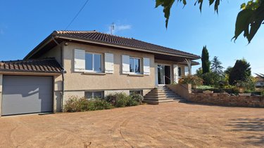 Maison a vendre Saint-Bénigne 01190 Ain 150 m2 7 pièces 249000 euros