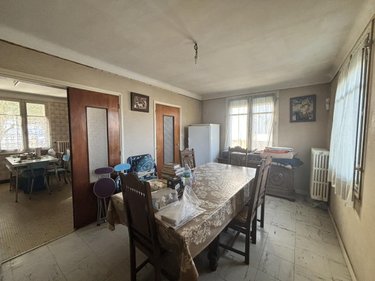 Maison a vendre Trignac 44570 Loire-Atlantique 76 m2 4 pièces 195300 euros