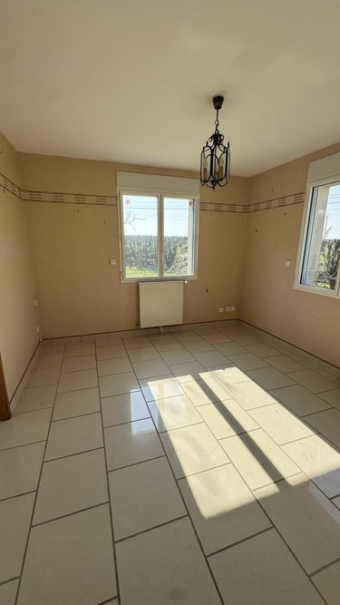 Maison a vendre Blacqueville 76190 Seine-Maritime 198 m2  325000 euros