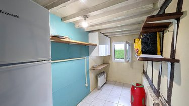 Maison a vendre Romilly-la-Puthenaye 27170 Eure 75 m2 4 pièces 95000 euros