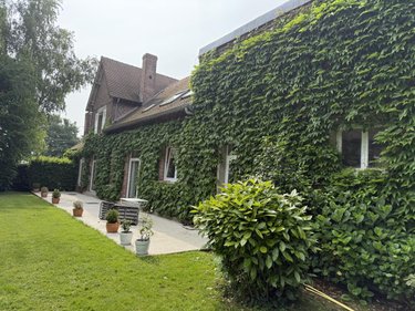 Maison a vendre Beauvois-en-Vermandois 02590 Aisne 230 m2 13 pièces 340600 euros