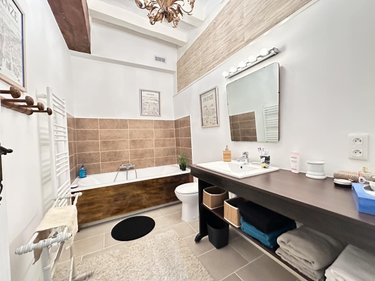 Maison a vendre Saint-Épain 37800 Indre-et-Loire 200 m2 8 pièces 365800 euros