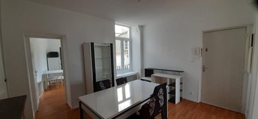 Location appartement Boulogne-sur-Mer 62200 Pas-de-Calais 53 m2 3 pièces 625 euros