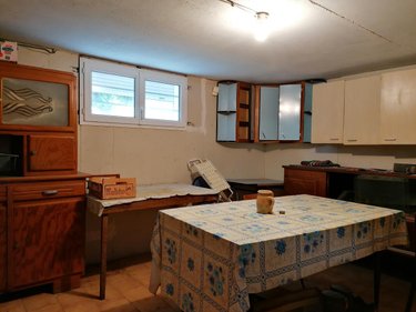 Maison a vendre Descartes 37160 Indre-et-Loire 112 m2 4 pièces 154350 euros