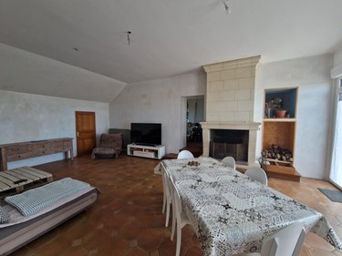 Maison a vendre Loire-Authion 49250 Maine-et-Loire 219 m2 7 pièces 438540 euros