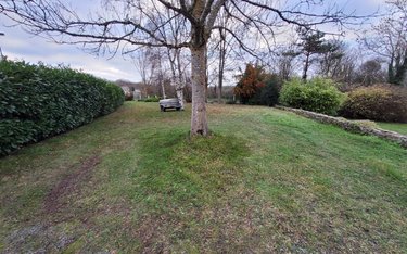 Terrain a batir a vendre Feuguerolles-Bully 14320 Calvados 470 m2  39950 euros