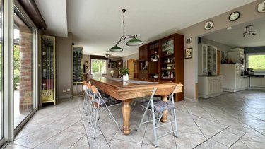 Maison a vendre Ennevelin 59710 Nord 220 m2 7 pièces 575000 euros