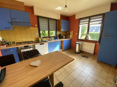 Maison a vendre Loudéac 22600 Côtes-d'Armor 122 m2 5 pièces 165268 euros