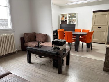 Maison a vendre Monts 37260 Indre-et-Loire 124 m2 7 pièces 288000 euros