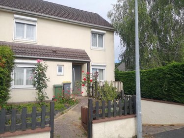 Maison a vendre Cambrai 59400 Nord 126 m2 6 pièces 137000 euros