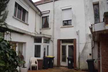 Immeuble a vendre Ardres 62610 Pas-de-Calais 390 m2  405540 euros