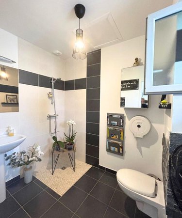 Location fonds et murs commerciaux Boisgervilly 35360 Ille-et-Vilaine 20 m2  370 euros