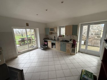 Maison a vendre Plerguer 35540 Ille-et-Vilaine 144 m2 7 pièces 218190 euros